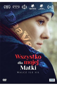 All for My Mother (DVD)